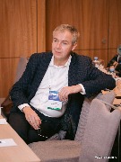 Михаил Черемисинов
Региональный менеджер по безопасности и защите товарного знака в России и СНГ 
Levi’s
